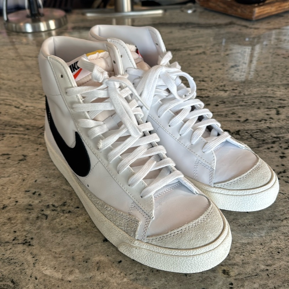 Nike Blazer Mid '77 Vintage
Men's Shoes